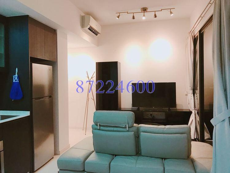 The Inflora (D17), Condominium #171659822